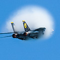 Afterburners Ablaze