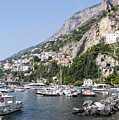 Amalfi Coast Italy